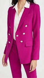 Veronica Beard Matteo Dickey Jacket at Shopbop