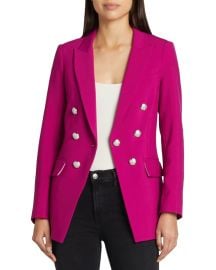 Veronica Beard Matteo Dickey Jacket at Neiman Marcus