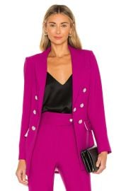 Veronica Beard Matteo Dickey Jacket at Revolve