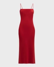 Veronica Beard Mavis Maxi Dress at Neiman Marcus