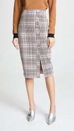 Veronica Beard Melor Skirt at Shopbop