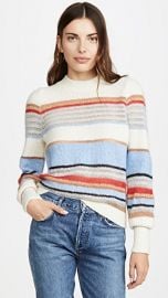 Veronica Beard Meredith Pullover at Shopbop