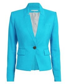 Veronica Beard Miles Jacket at Intermix