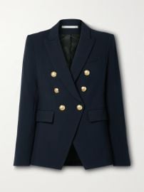 Veronica Beard Miller Blazer at Net a Porter