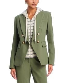 Veronica Beard Miller Dickey Blazer Bloomingdales at Bloomingdales