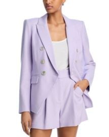 Veronica Beard Miller Dickey Blazer Bloomingdales at Bloomingdales