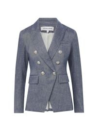 Veronica Beard Miller Dickey Jacket | Saks Fifth Avenue at Saks Fifth Avenue