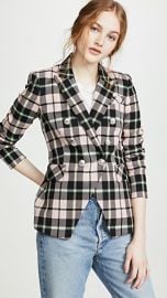 Veronica Beard Miller Dickey Jacket at Shopbop