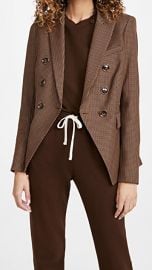 Veronica Beard Miller Dickey Jacket at Shopbop