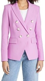 Veronica Beard Miller Dickey Jacket at Shopbop