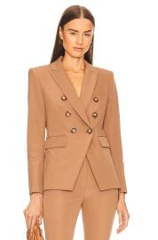 Veronica Beard Miller Dickey Jacket at Revolve