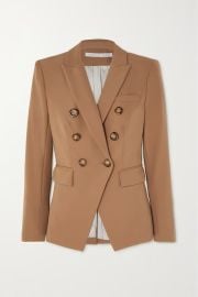 Veronica Beard Miller Dickey Jacket at Net a Porter