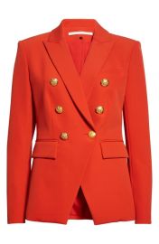 Veronica Beard Miller Dickey Jacket at Nordstrom