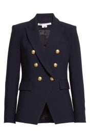 Veronica Beard Miller Dickey Jacket at Nordstrom