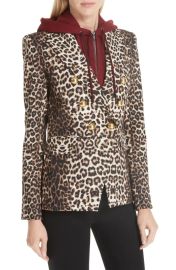 Veronica Beard Miller Dickey Jacket at Nordstrom