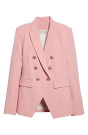 Veronica Beard Miller Dickey Jacket at Nordstrom