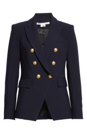 Veronica Beard Miller Dickey Jacket at Nordstrom