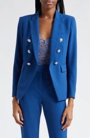 Veronica Beard Miller Dickey Jacket at Nordstrom