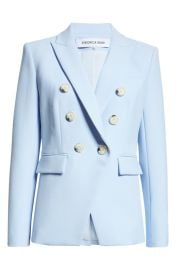 Veronica Beard Miller Dickey Jacket at Nordstrom