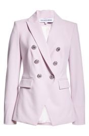 Veronica Beard Miller Dickey Jacket at Nordstrom