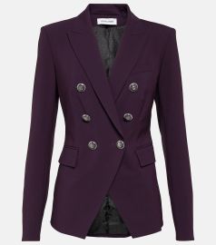 Veronica Beard Miller Dickey Jacket at Mytheresa