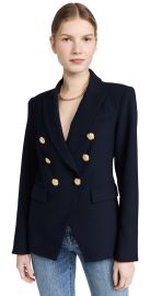 Veronica Beard Miller Dickey Jacket at Shopbop