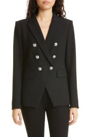 Veronica Beard Miller Dickey Jacket at Nordstrom