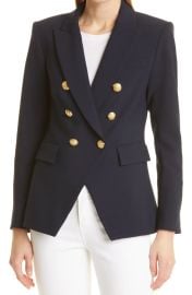 Veronica Beard Miller Dickey Jacket at Nordstrom