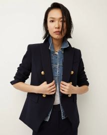 Veronica Beard Miller Dickey Jacket at Veronica Beard