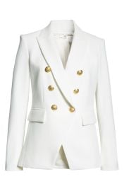 Veronica Beard Miller Dickey Jacket at Nordstrom