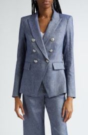 Veronica Beard Miller Dickey Jacket at Nordstrom