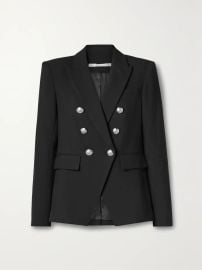 Veronica Beard Miller Dickey Jacket at Net a Porter