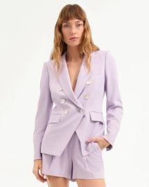 Veronica Beard Miller Dickey Jacket at Veronica Beard