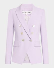 Veronica Beard Miller Dickey Jacket at Neiman Marcus