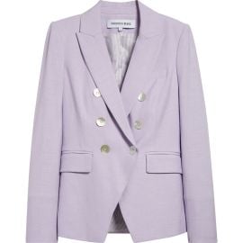 Veronica Beard Miller Dickey Jacket at Nordstrom