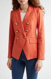 Veronica Beard Miller Dickey Jacket at Nordstrom