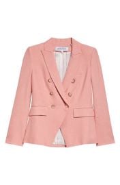 Veronica Beard Miller Dickey Jacket at Nordstrom
