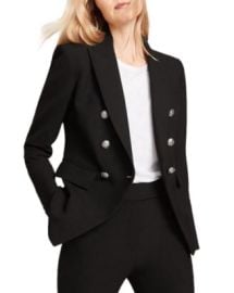 Veronica Beard Miller Dickey Jacket Bloomingdales at Bloomingdales