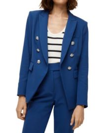 Veronica Beard Miller Dickey Jacket Bloomingdales at Bloomingdales