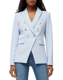 Veronica Beard Miller Dickey Jacket Bloomingdales at Bloomingdales