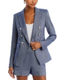 Veronica Beard Miller Dickey Jacket Bloomingdales at Bloomingdales