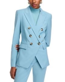 Veronica Beard Miller Dickey Jacket Bloomingdales at Bloomingdales