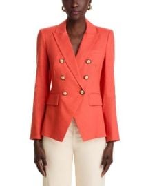 Veronica Beard Miller Dickey Jacket Bloomingdales at Bloomingdales