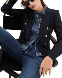 Veronica Beard Miller Jacket Bloomingdales at Bloomingdales