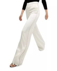 Veronica Beard Millicent Pants Bloomingdales at Bloomingdales