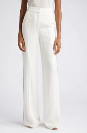 Veronica Beard Millicent Wide Leg Pants at Nordstrom