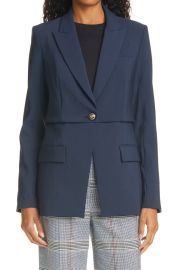 Veronica Beard Mori Blazer at Nordstrom Rack