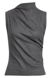 Veronica Beard Mylie Sleeveless Wool Blend Sweater at Nordstrom