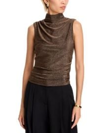 Veronica Beard Mylie Top Bloomingdales at Bloomingdales