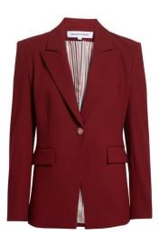 Veronica Beard Naira Dickey Jacket at Nordstrom